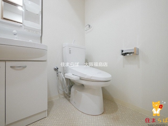 トイレ　意外と見られるポイント