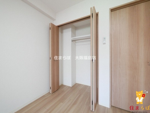 収納　使い方次第で印象が変わる