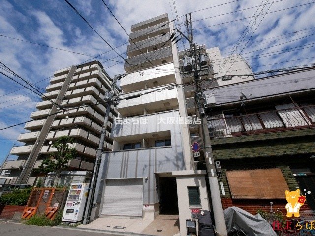 建物外観　★ ★ 口コミ平均4.94のお店 ★ ★