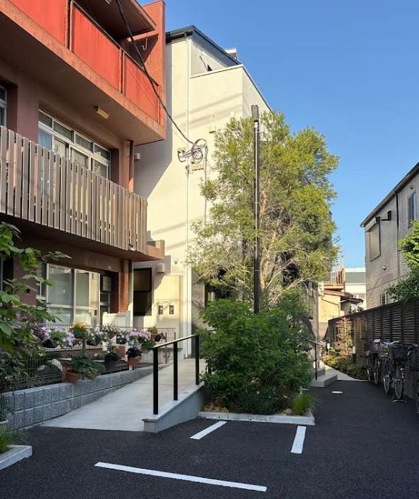 病院　養命閣医院（病院）まで82m