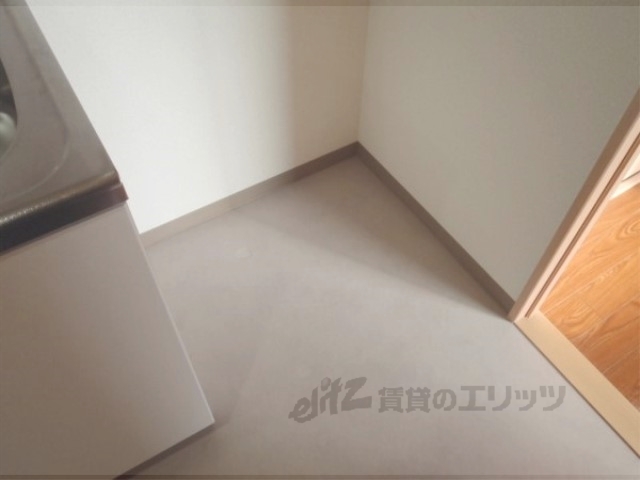 その他部屋・スペース　冷蔵庫置場