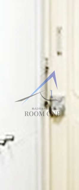 セキュリティ　内鍵です。