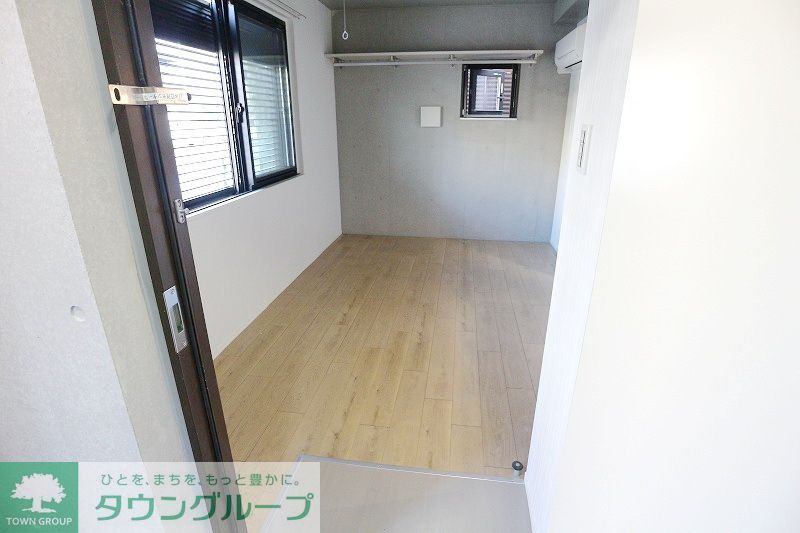 その他部屋・スペース　玄関