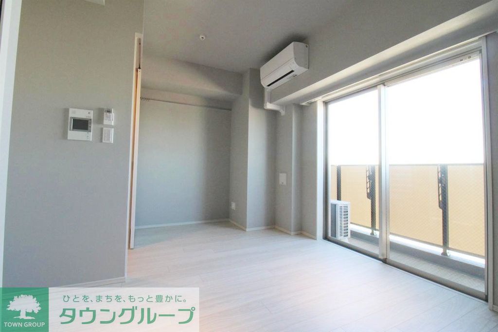 居室・リビング　★お部屋探しは株式会社タウンハウジング東京まで★