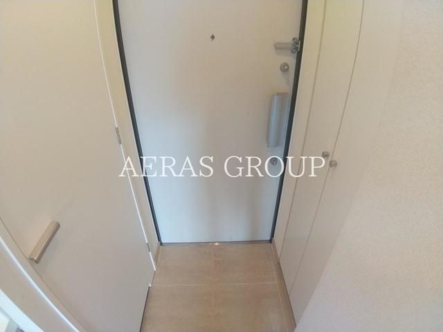 玄関　同仕様写真