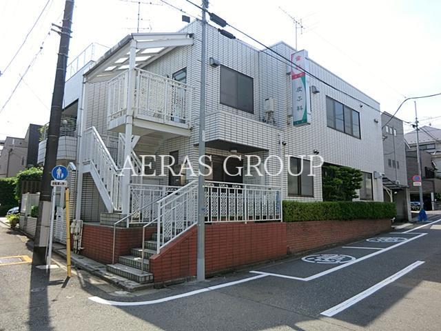 病院　近江医院（病院）まで464m