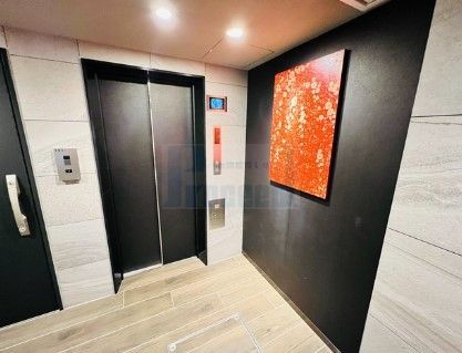 その他共有部分　共用部分もきれいです☆