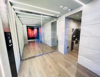 エントランス　きれいなエントランス☆