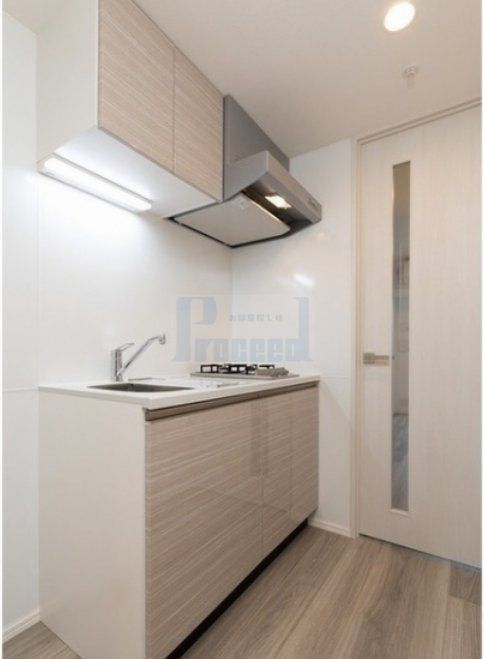 キッチン　☆こちらの物件は仲介手数料無料です☆