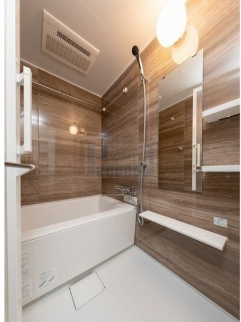 バス・シャワールーム　☆こちらの物件は仲介手数料無料です☆