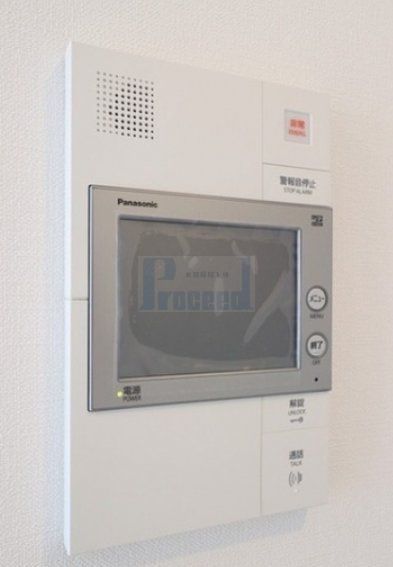 セキュリティ　安心安全のセキュリティ☆