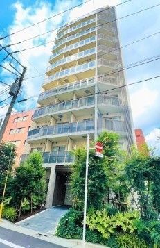 建物外観　☆こちらの物件は仲介手数料無料です☆