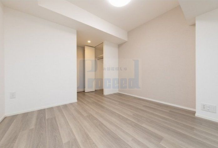 居室・リビング　☆こちらの物件は仲介手数料無料です☆