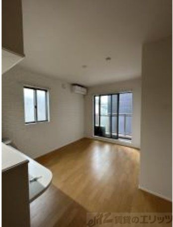 その他部屋・スペース　リビング/居室