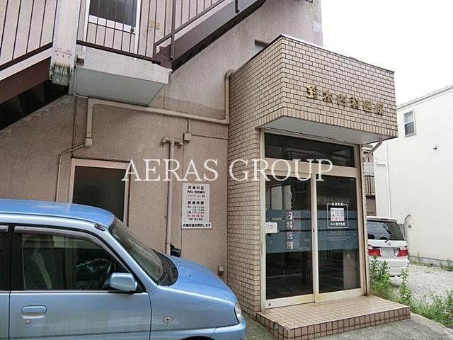 病院　鈴木内科医院（病院）まで324m