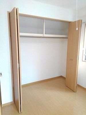 収納　☆収納豊富☆