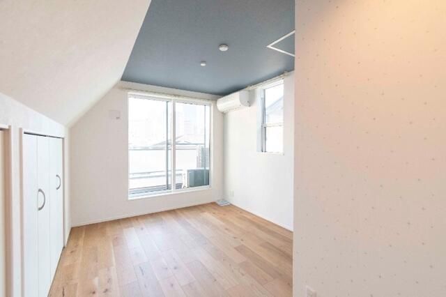 その他部屋・スペース　赤坂７丁目戸建