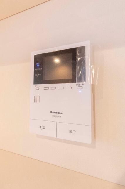 セキュリティ　赤坂７丁目戸建