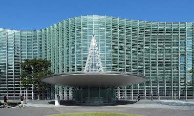 その他　国立新美術館（その他）まで1219m