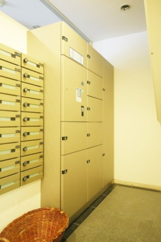 その他共有部分　共有部