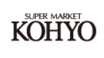 スーパー　コーヨー上本町店（スーパー）まで564m