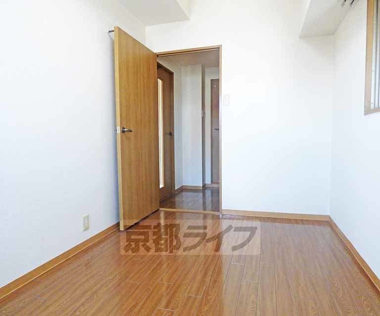 その他部屋・スペース　居室です。