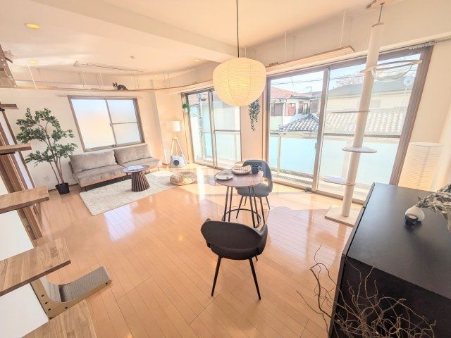 居室・リビング