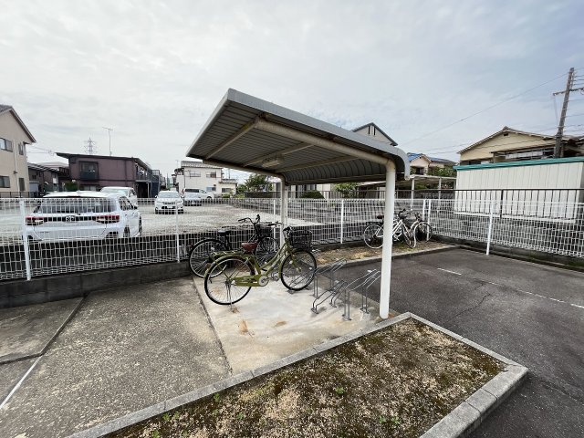 その他共有部分　３口コンロ