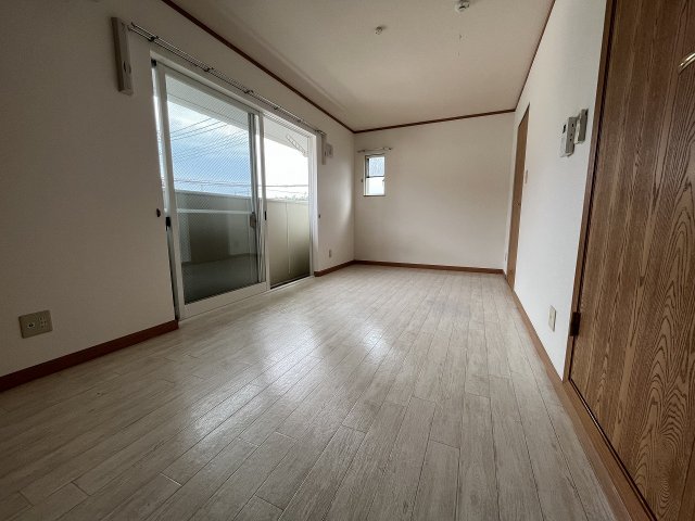 その他部屋・スペース　ウォークインクローゼット