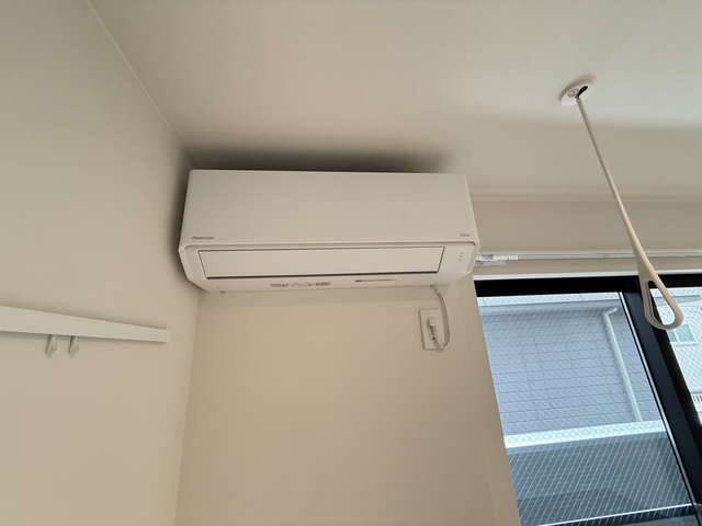 その他設備　同施工参考