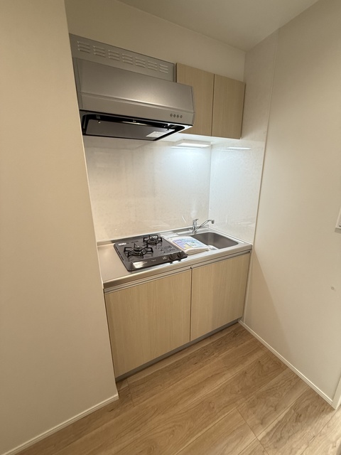 キッチン　同施工参考