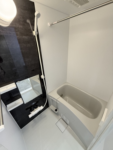 バス・シャワールーム　同施工参考