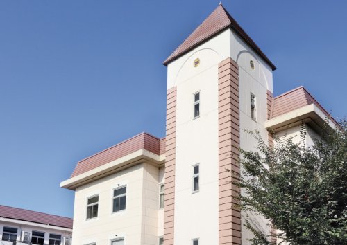 その他　眼鏡医療技術専門学校　ワールドオプティカルカレッジ（その他）まで3760m