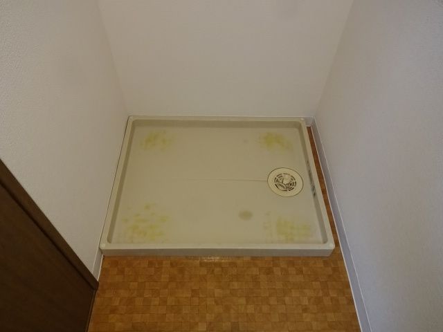 その他　実際は反転の間取りです。