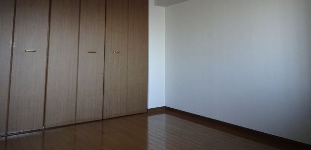 その他部屋・スペース　実際は反転の間取りです。