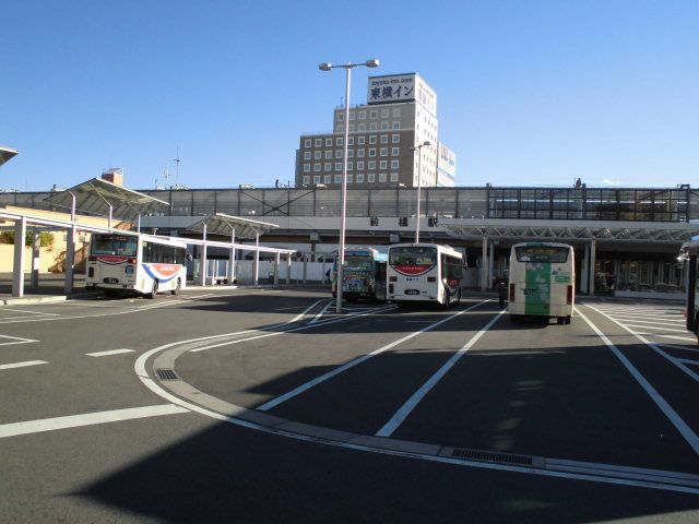 その他　前橋駅（その他）まで324m