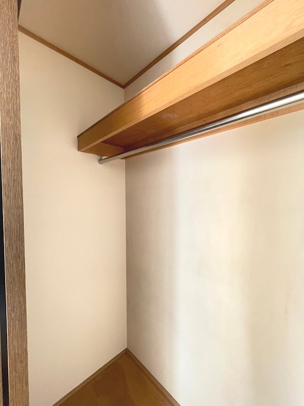 収納　別室参考写真です。