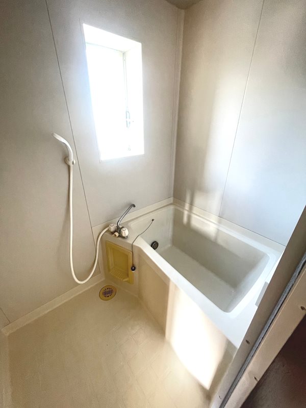 バス・シャワールーム　別室参考写真です。