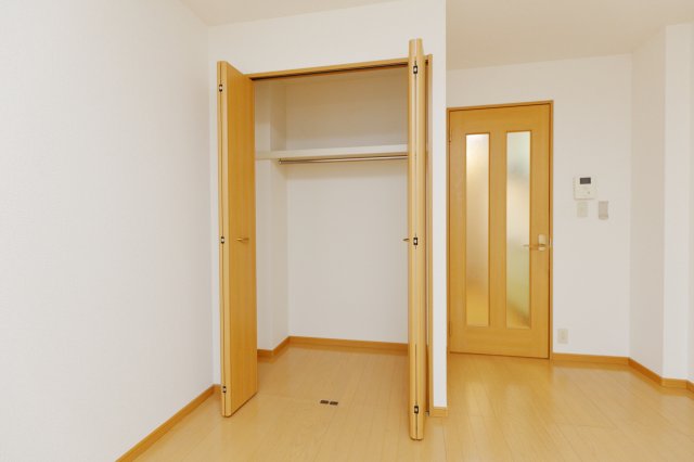 収納　別部屋の参考写真になります
