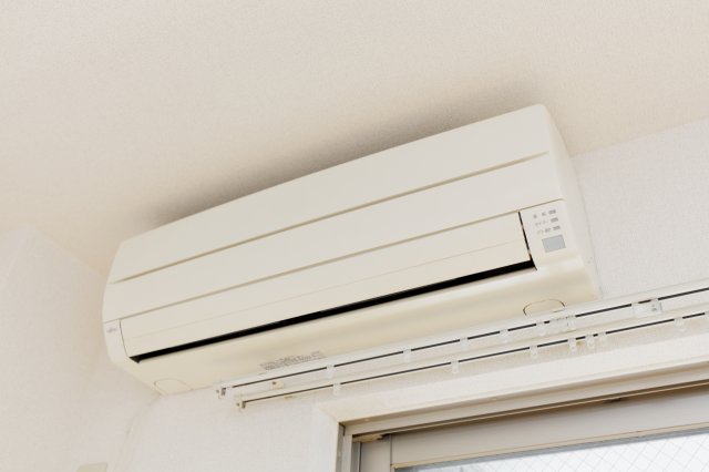 その他設備　別部屋の参考写真になります