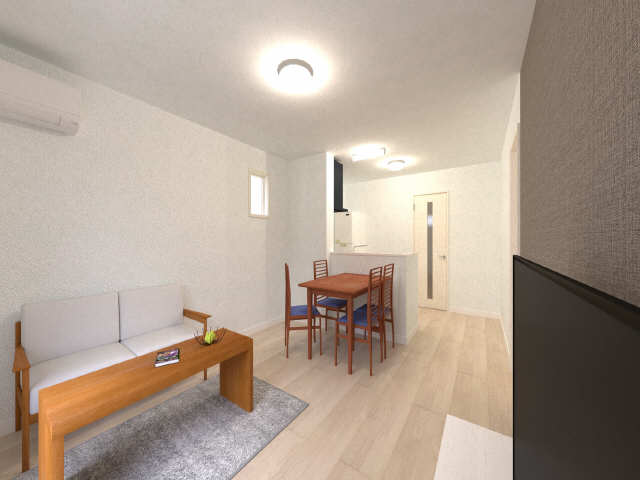 居室・リビング