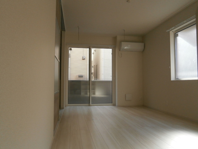 居室・リビング　ＬＤＫ１３．２帖