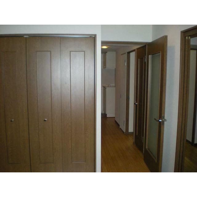 居室・リビング　参考写真