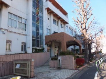 小学校　文京区立汐見小学校（小学校）まで378m