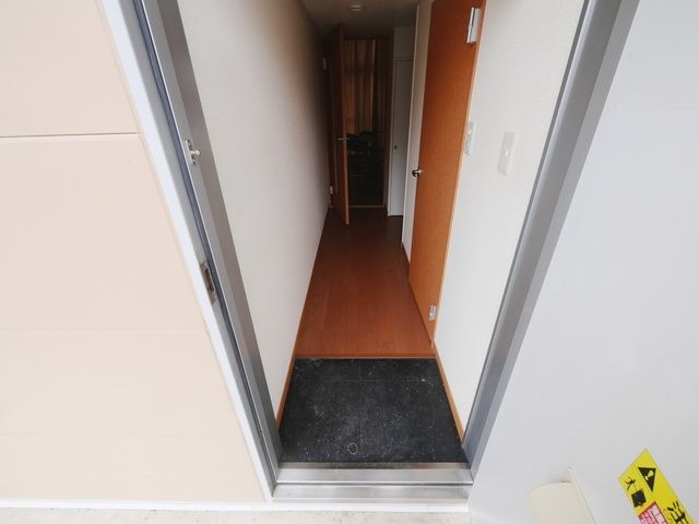 玄関　★お問い合わせはタウンハウジング橋本店までお願いしま★