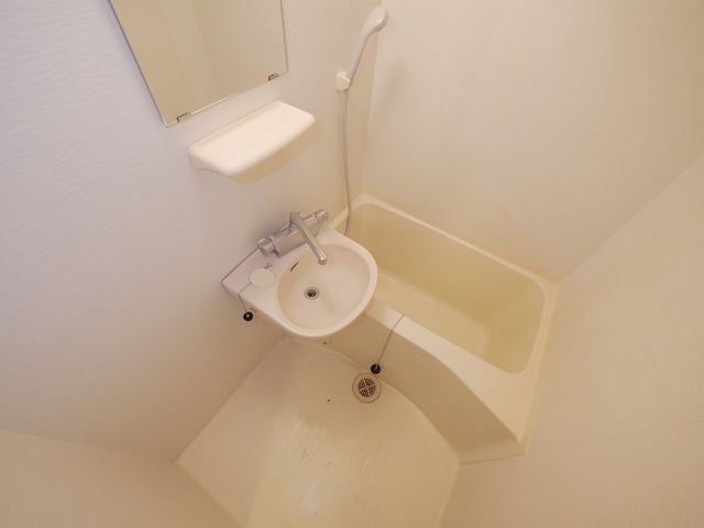 バス・シャワールーム　★お問い合わせはタウンハウジング橋本店までお願いしま★