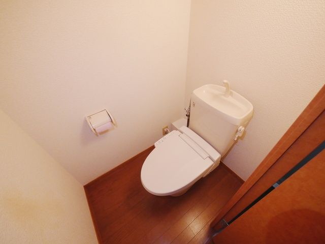 トイレ　★お問い合わせはタウンハウジング橋本店までお願いしま★