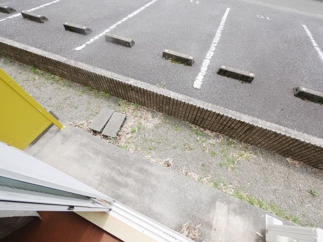 バルコニー　★お問い合わせはタウンハウジング橋本店までお願いしま★