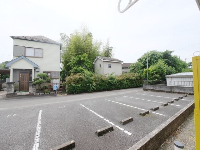 眺望　★お問い合わせはタウンハウジング橋本店までお願いしま★