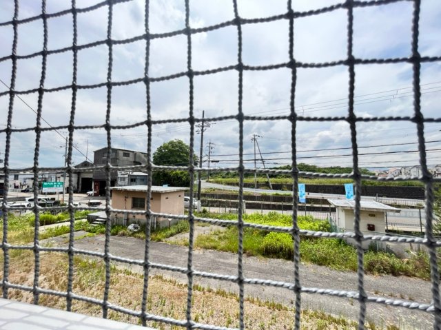 眺望　別号室画像。ご参考下さい